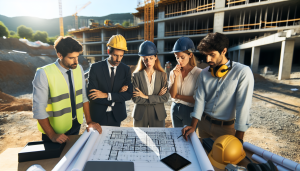 Dirección y legalización de obras en Granada: minimiza riesgos