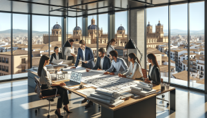 Externalizar ingeniería en Granada sin perder control