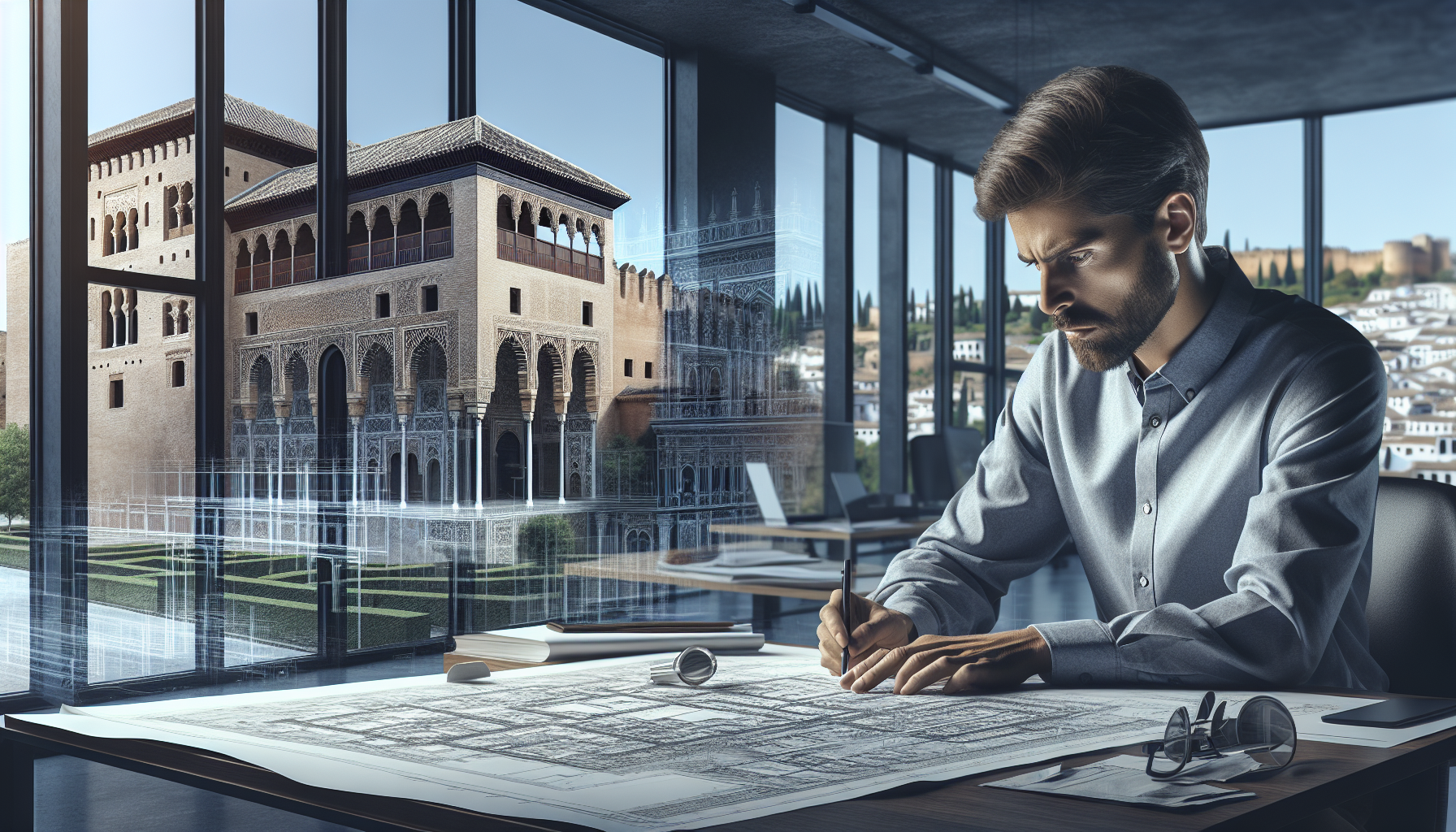 Guía para Licencia de Apertura en Granada: Pasos y Requisitos