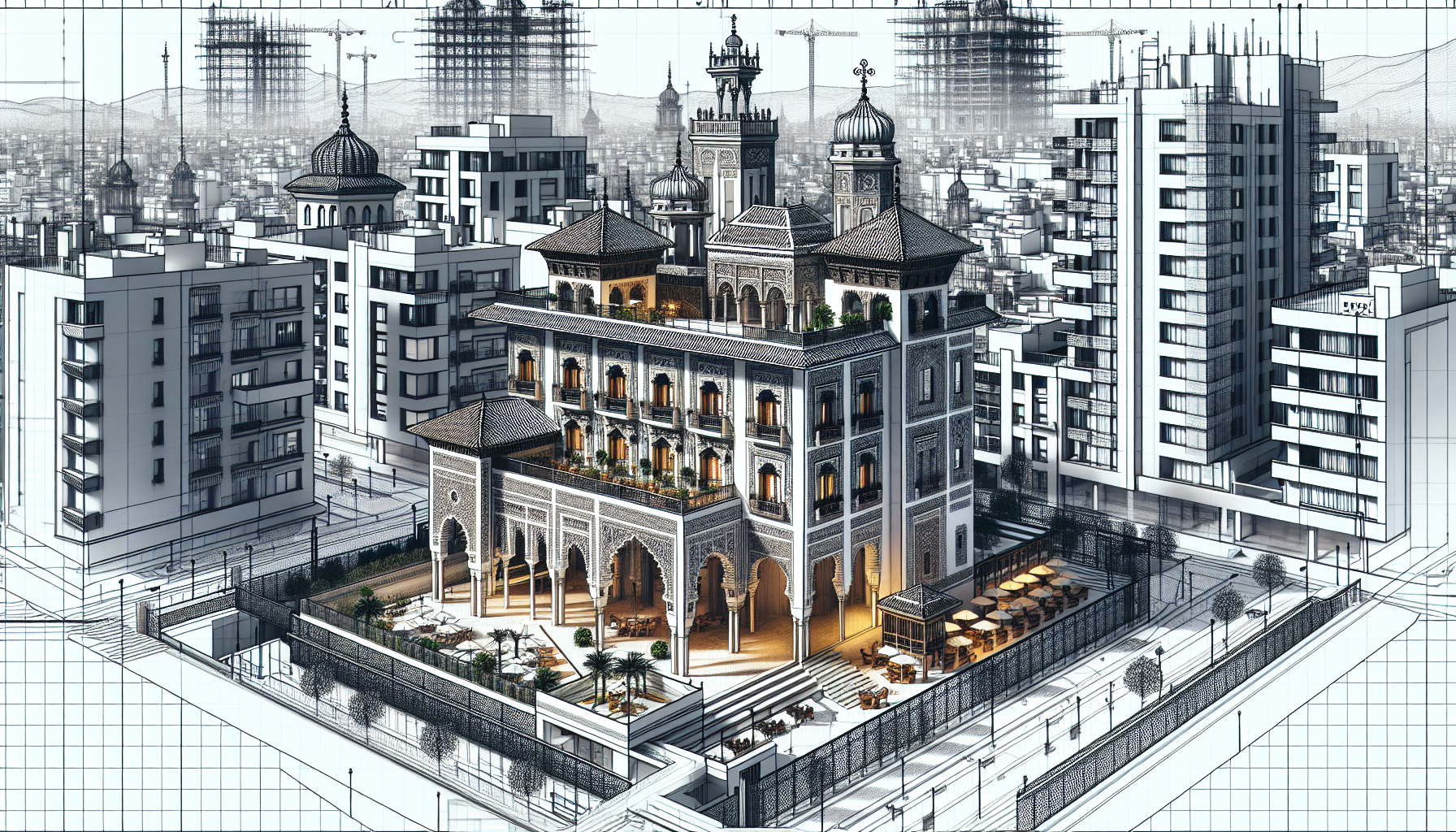 Legalización de Obras en Granada: Guía Práctica