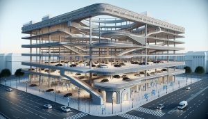 Optimización de proyectos de aparcamientos en Granada